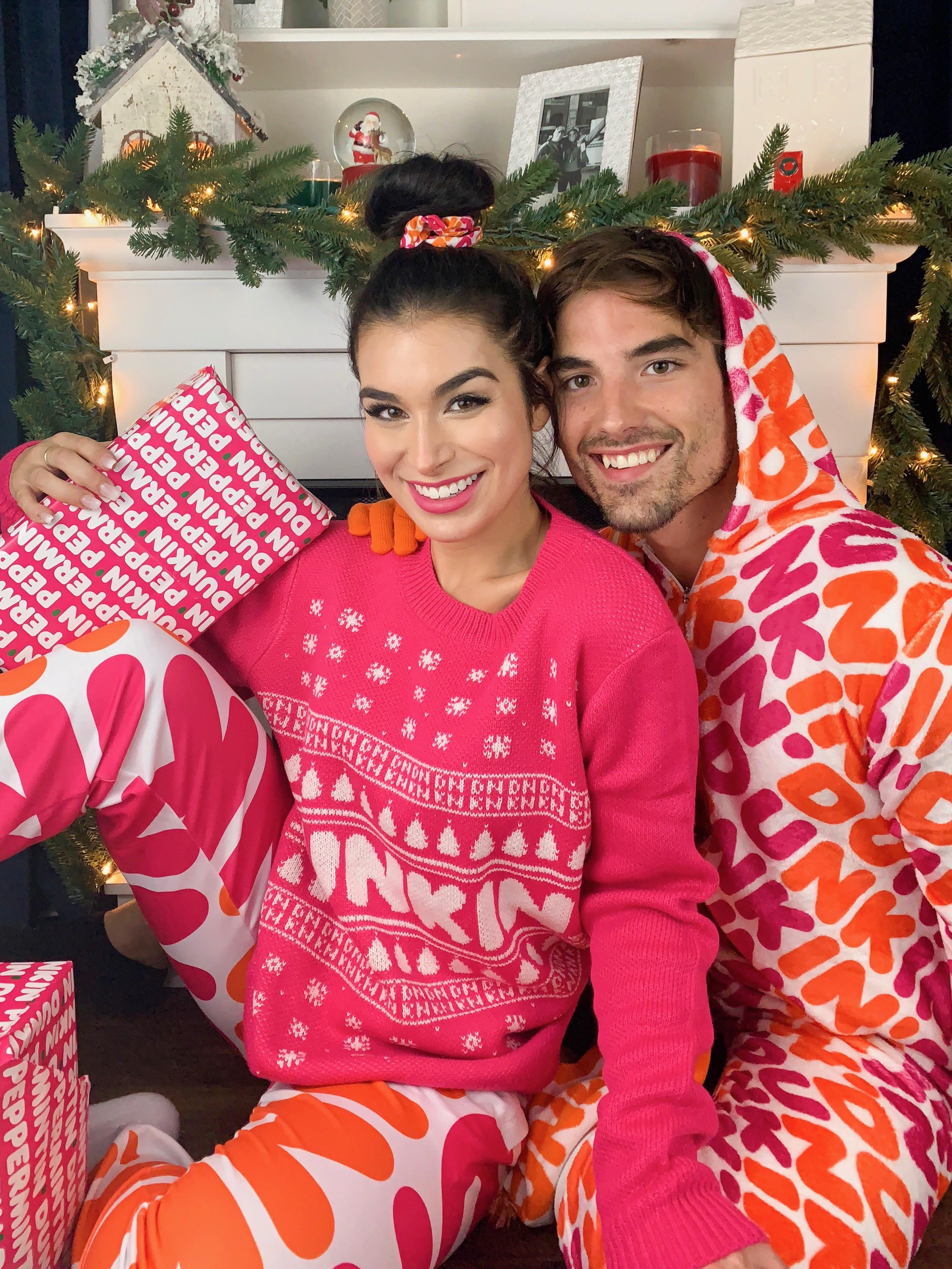 Dunkin' Holiday Gifts for Everyone on Your List | Dunkin'